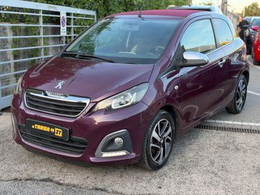 Peugeot 108 1.0 VTi Allure GARANTITA PREZZO REALE