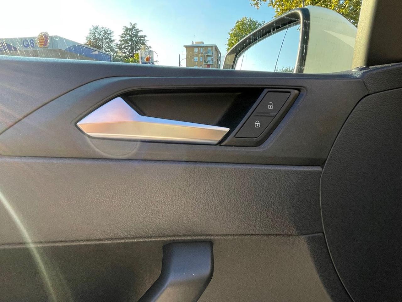 Volkswagen Polo Comfortline 1.0 MPI EVO #6798