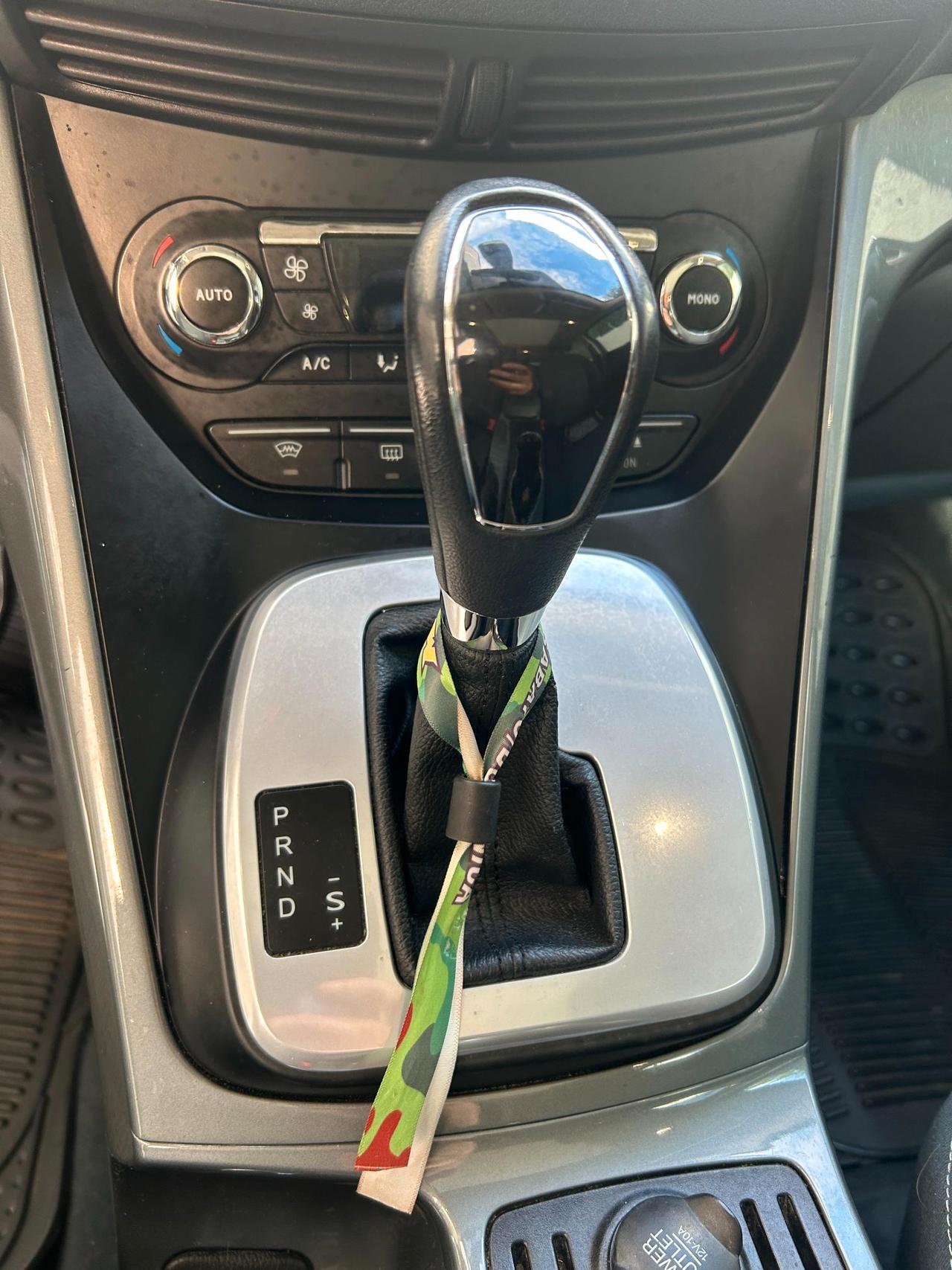 Ford C-Max 2.0TDCI TITANIUM