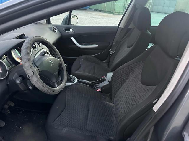 PEUGEOT 308 1.6 HDi 110CV SW Ciel Féline Stupenda Bellissima