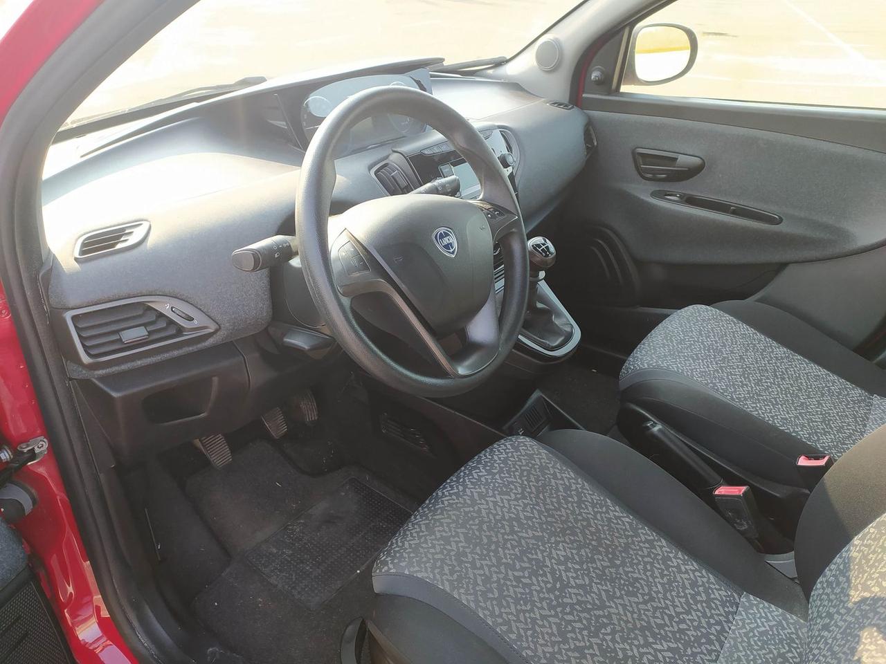 Lancia Ypsilon Elefantino Blu 1.2 LPG #10035