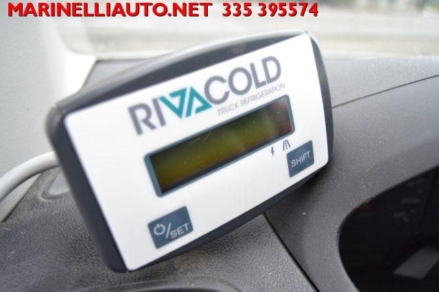 PEUGEOT Partner 1.5 BlueHDi 100CV Furgone Grip CON FRIGO ATP