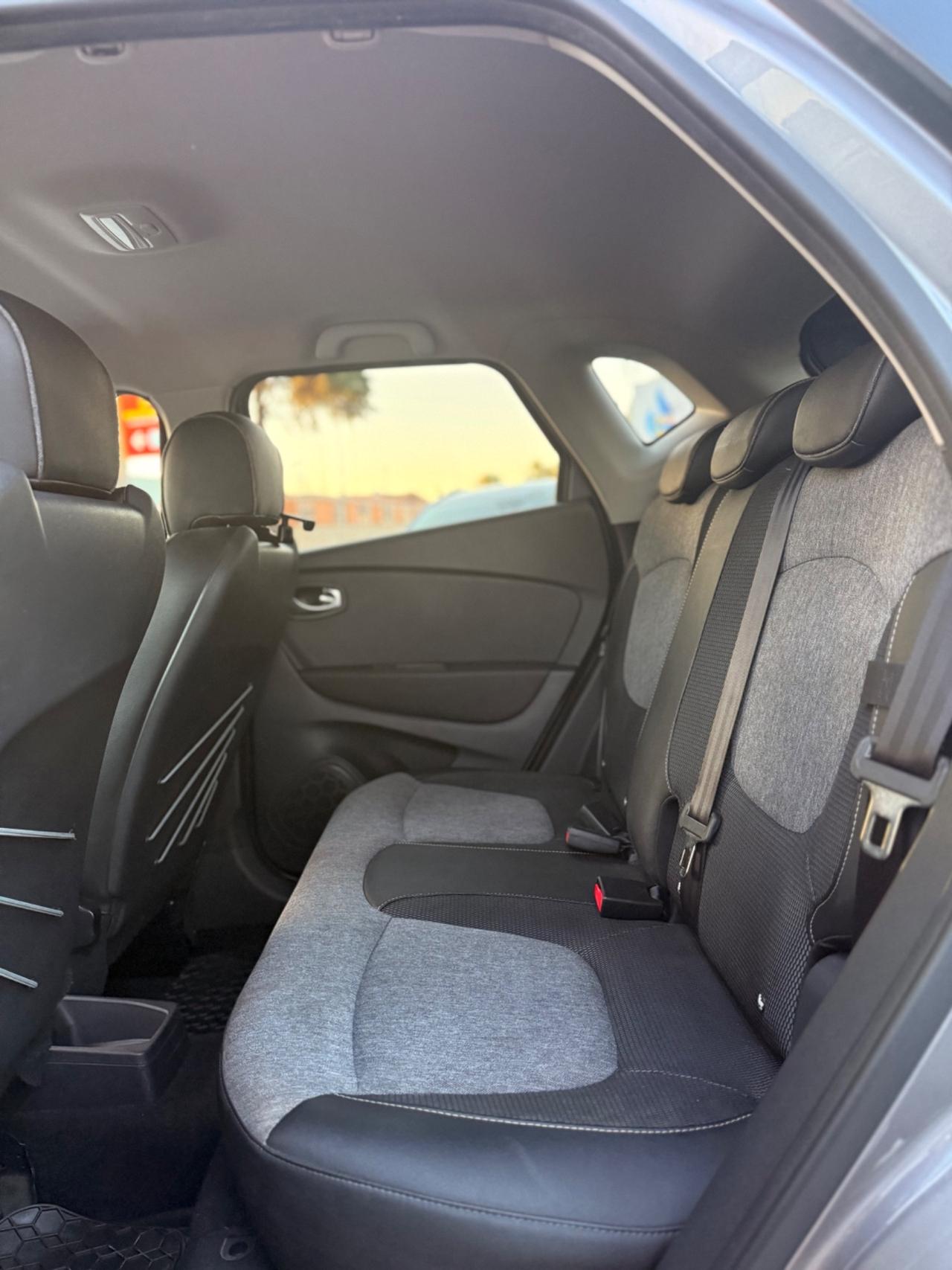 Renault Captur TCe 90cv Sport Edition2 2019