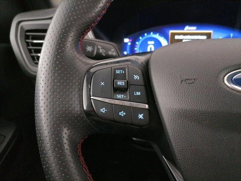 Ford Kuga 1.5 ecoblue ST-Line 2wd 120cv