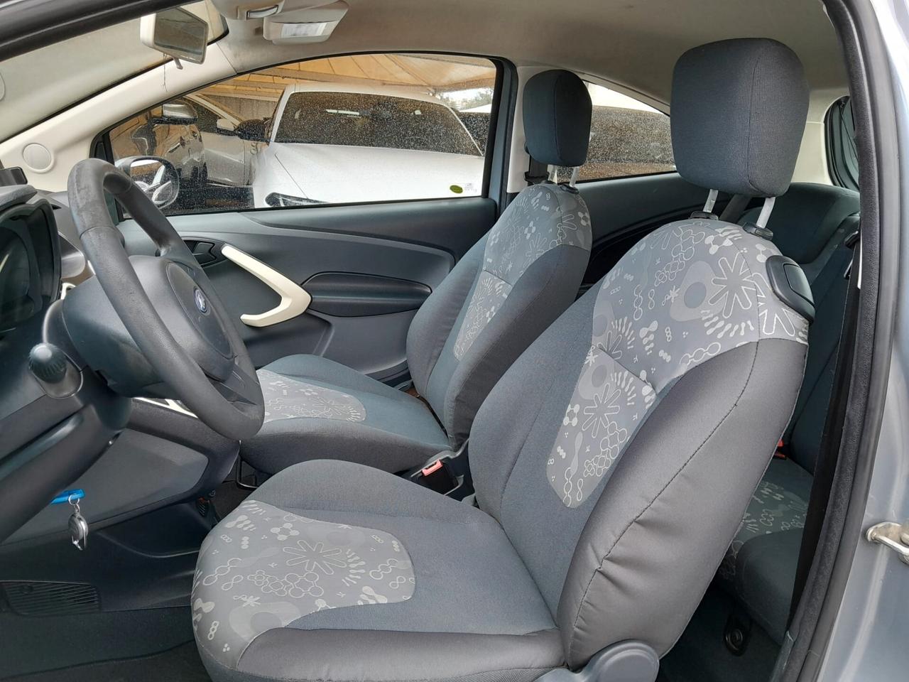 Ford Ka Ka+ 1.3 TDCi 75CV cDPF Business