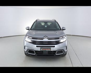 CITROEN C5 Aircross BlueHDi 130 S&S EAT8 Shine