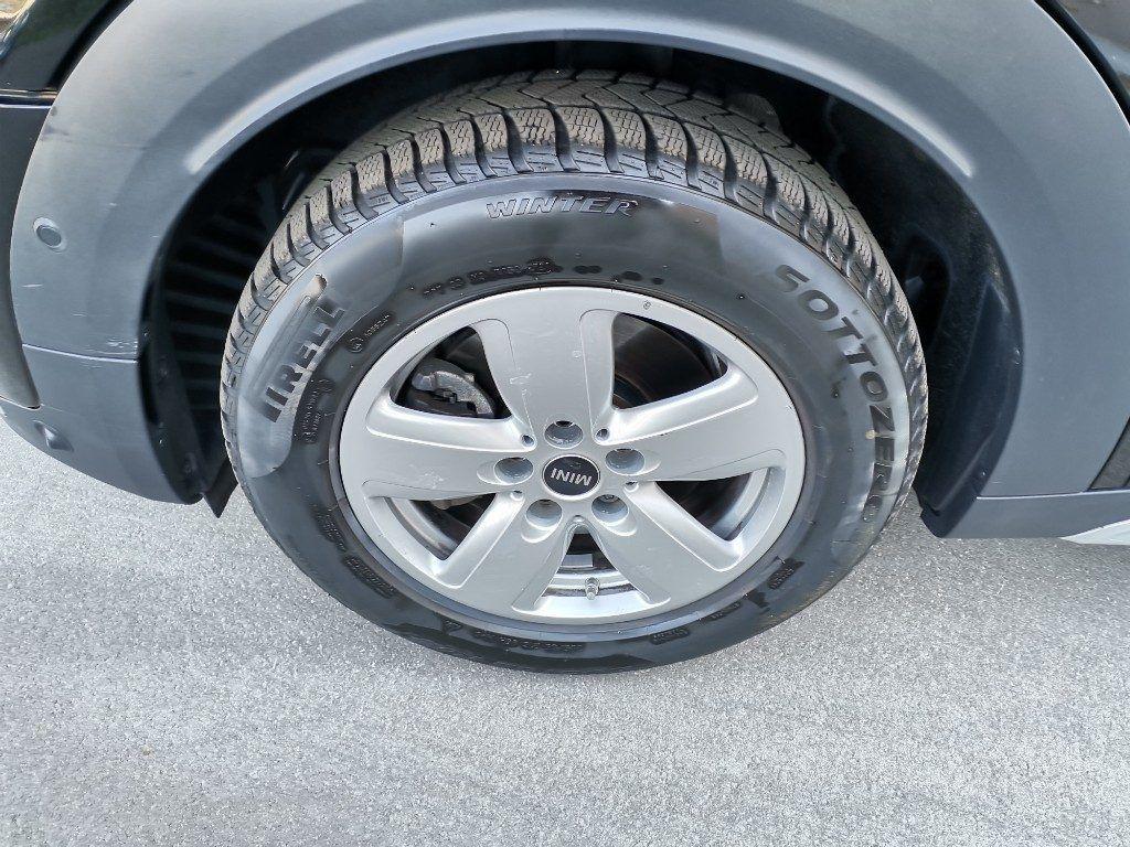 MINI Countryman D 2.0 Cooper D Business Countryman