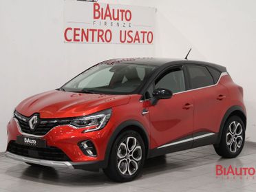 Renault Captur Captur TCe 100 CV GPL Intens
