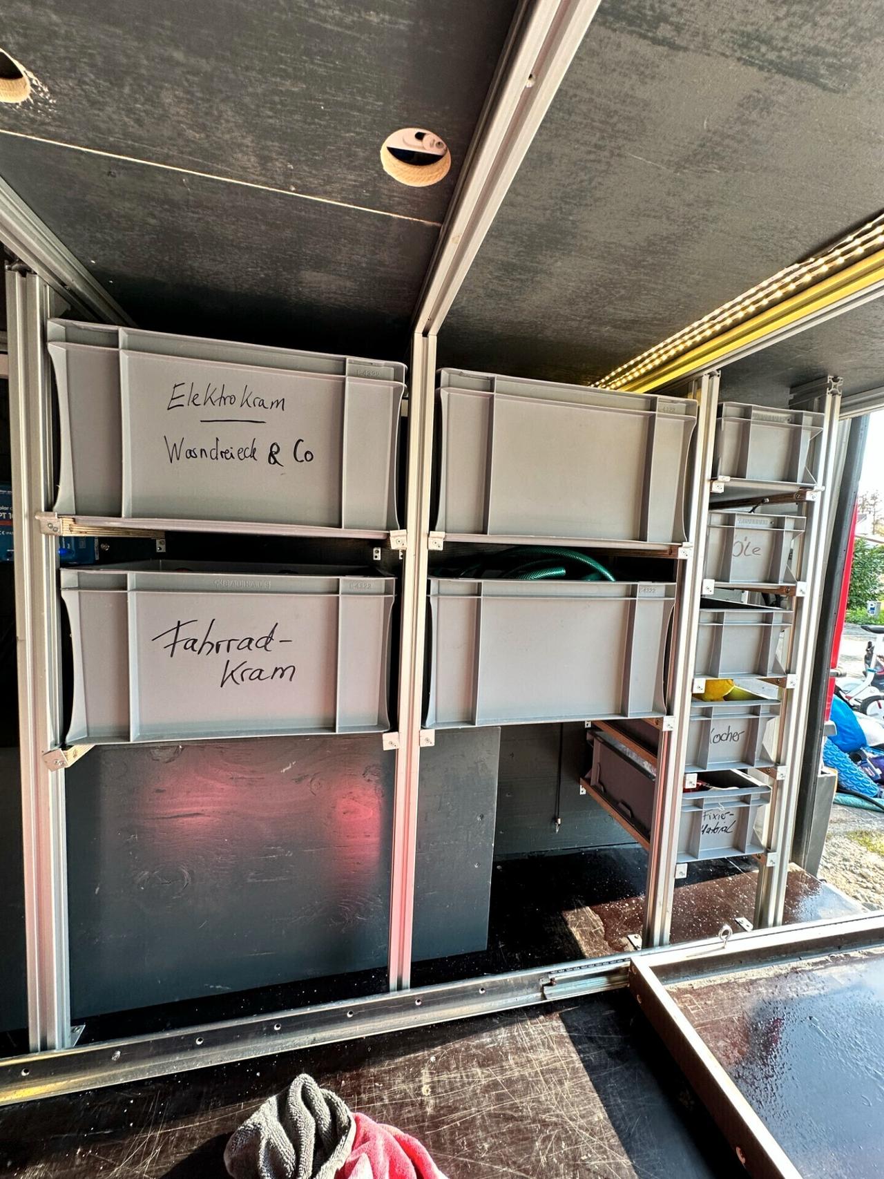 Fiat Ducato Maxi L4H3 CAMPER OMOLOGATO FAI DA TE 12 MESI DI GARANZIA