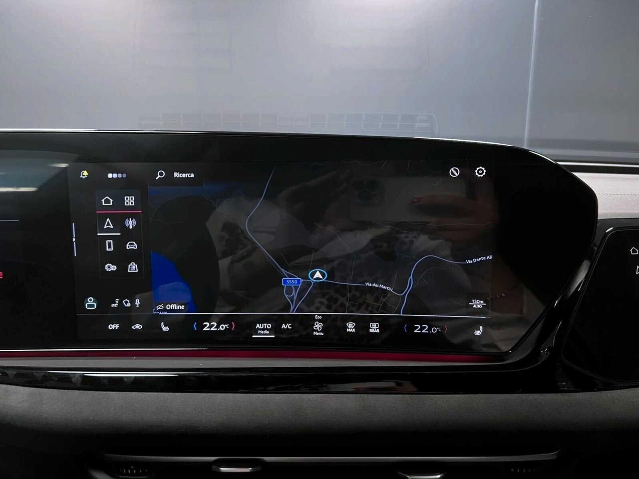 AUDI A5 TDI 204 CV S TRONIC MHEV+ S-LINE KM0