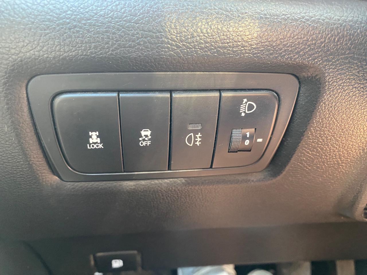 Ssangyong Korando 2.0 e-XDi 4X4