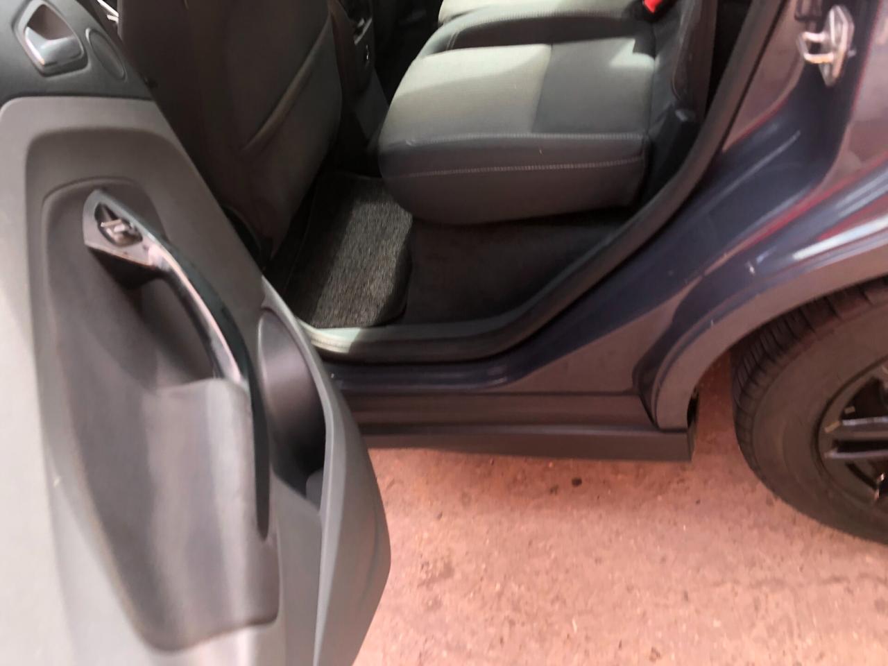 Ford C-Max 1.6 TDCi 116CV 2014