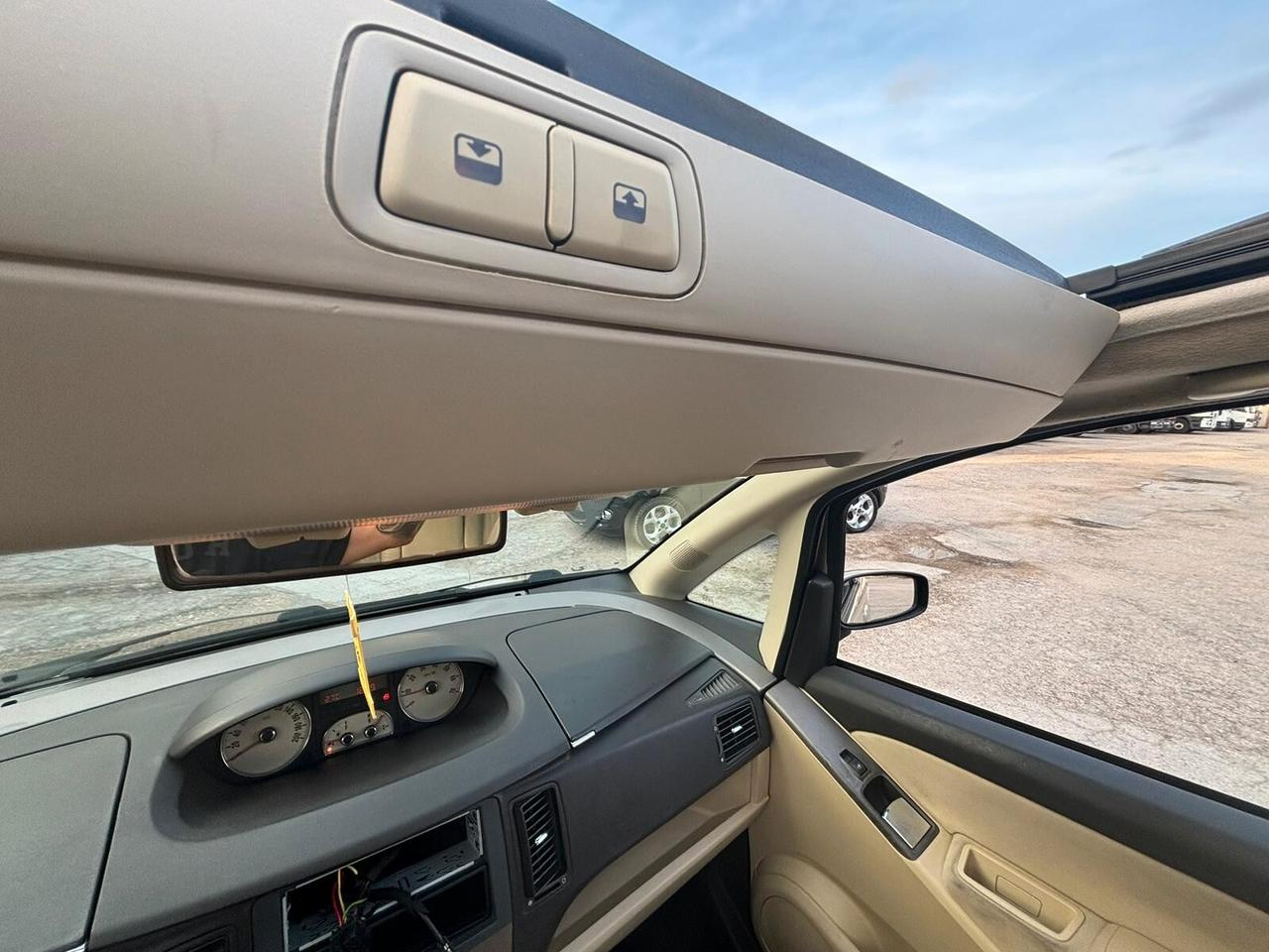 Lancia MUSA 1.3 Multijet 16V Platino