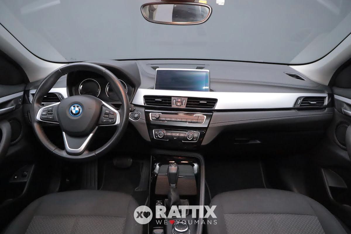 BMW X2 1.5 xdrive25e Business X auto