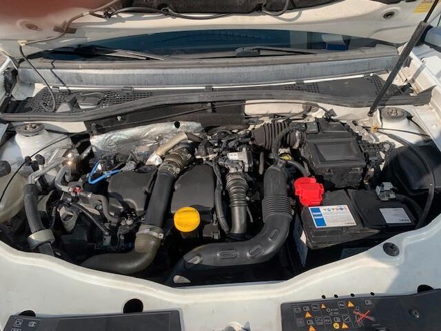 Dacia Duster 1.5 dCi 110CV S&S 4x4 Serie Limitata Urban Explorer