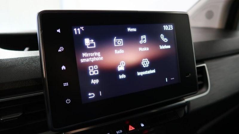 Nissan Townstar 1.3 N-Connecta