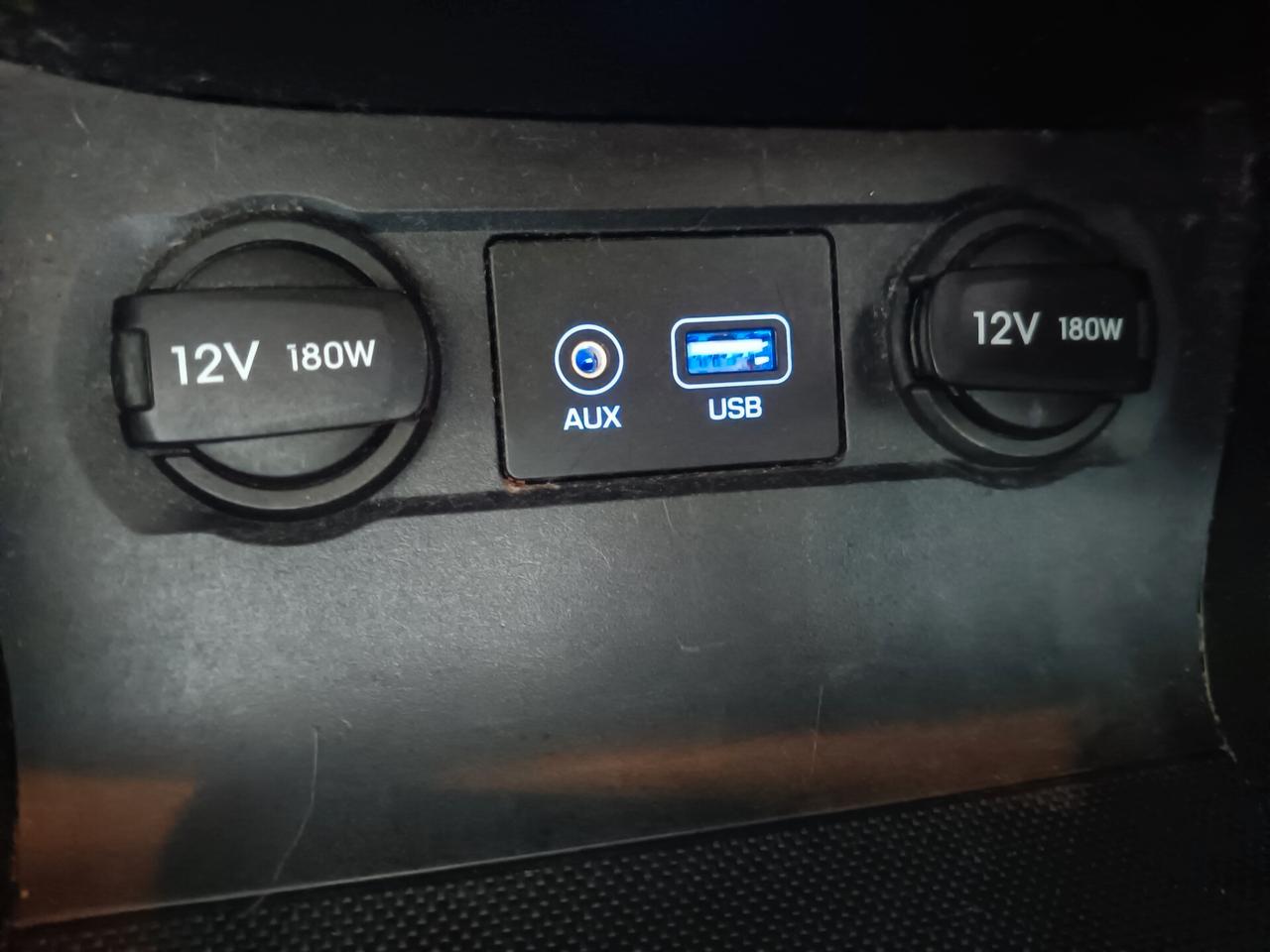 HYUNDAI I20 1100 DIESEL-NEOPATENTATI-Euro 6890-