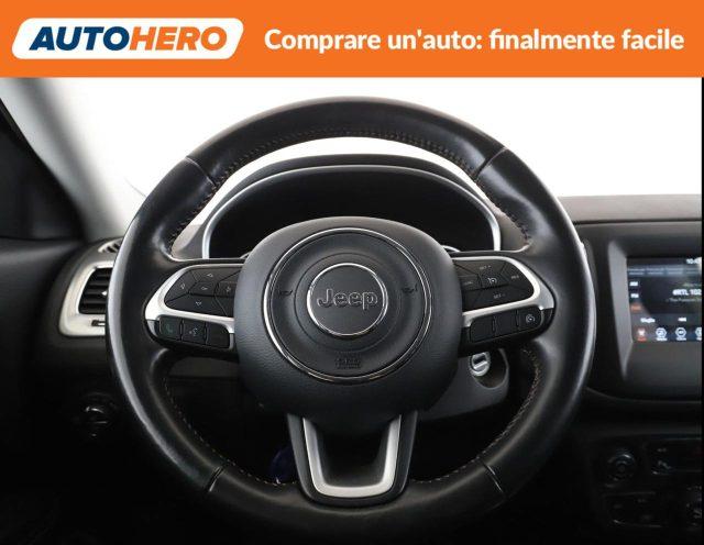 JEEP Compass 1.6 Multijet II 2WD Longitude