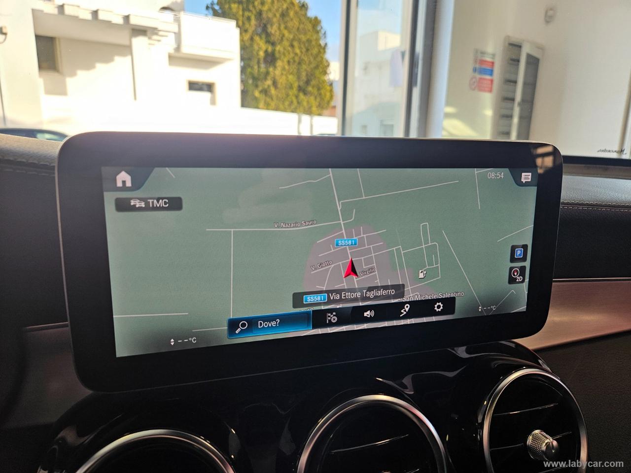 MERCEDES-BENZ GLC 300 de 4M EQ-Power Coupé Premium