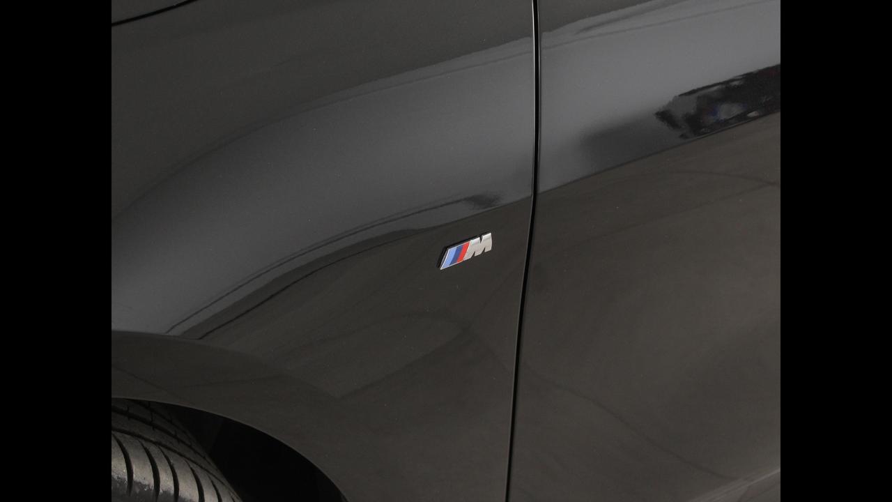 BMW Serie 1 F40 - 116d Msport auto