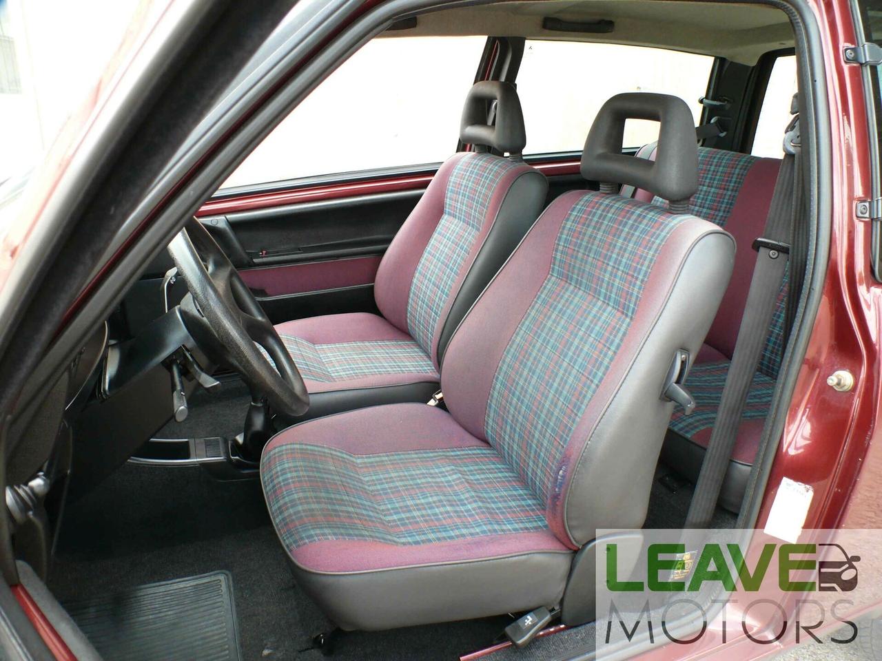 Autobianchi Y10 1.1 i.e. cat Iglo (M1390)