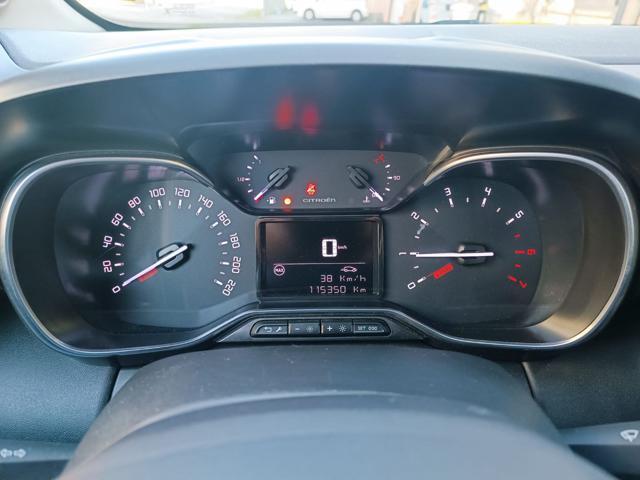 CITROEN C3 Aircross PureTech 82 Feel
