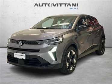 RENAULT Captur 1.0 eco-g Techno 100cv