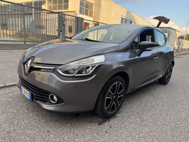 Renault Clio manutenzione completa ok neopatentati