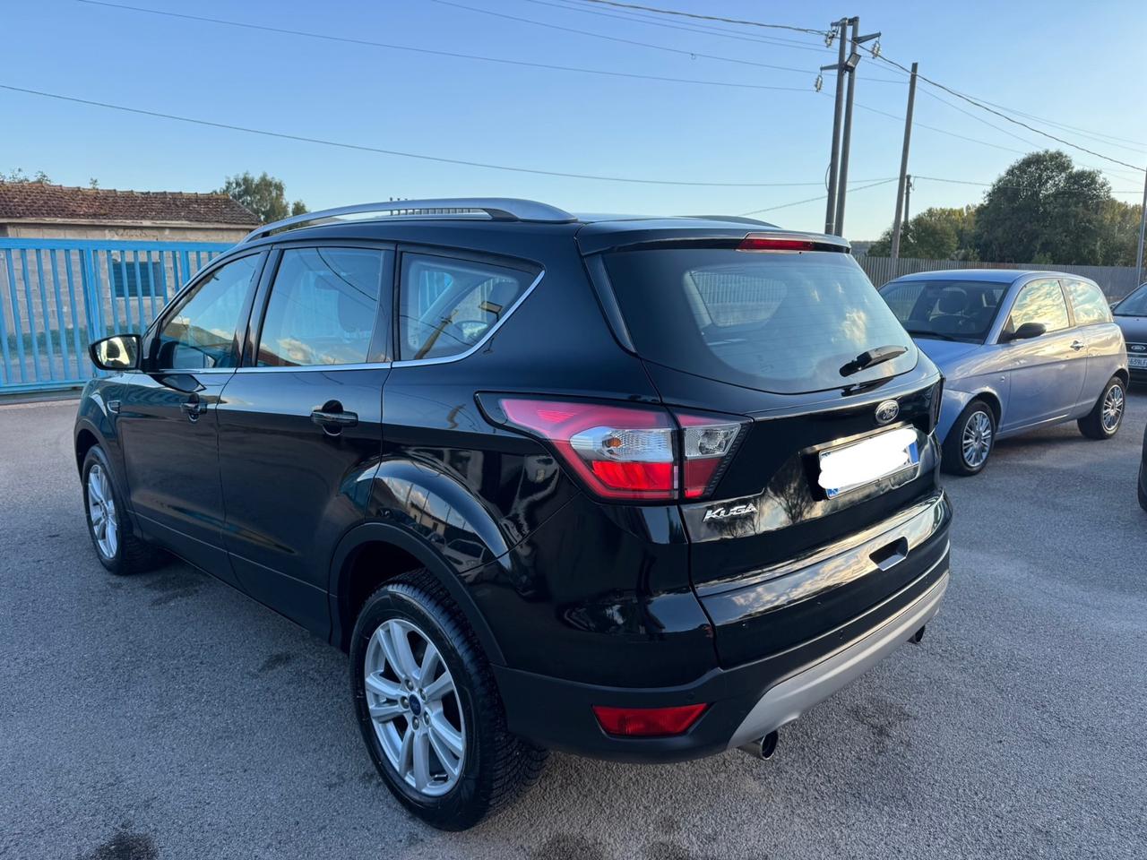 Ford Kuga 1.5 EcoBoost 120 CV S&S 2WD Business