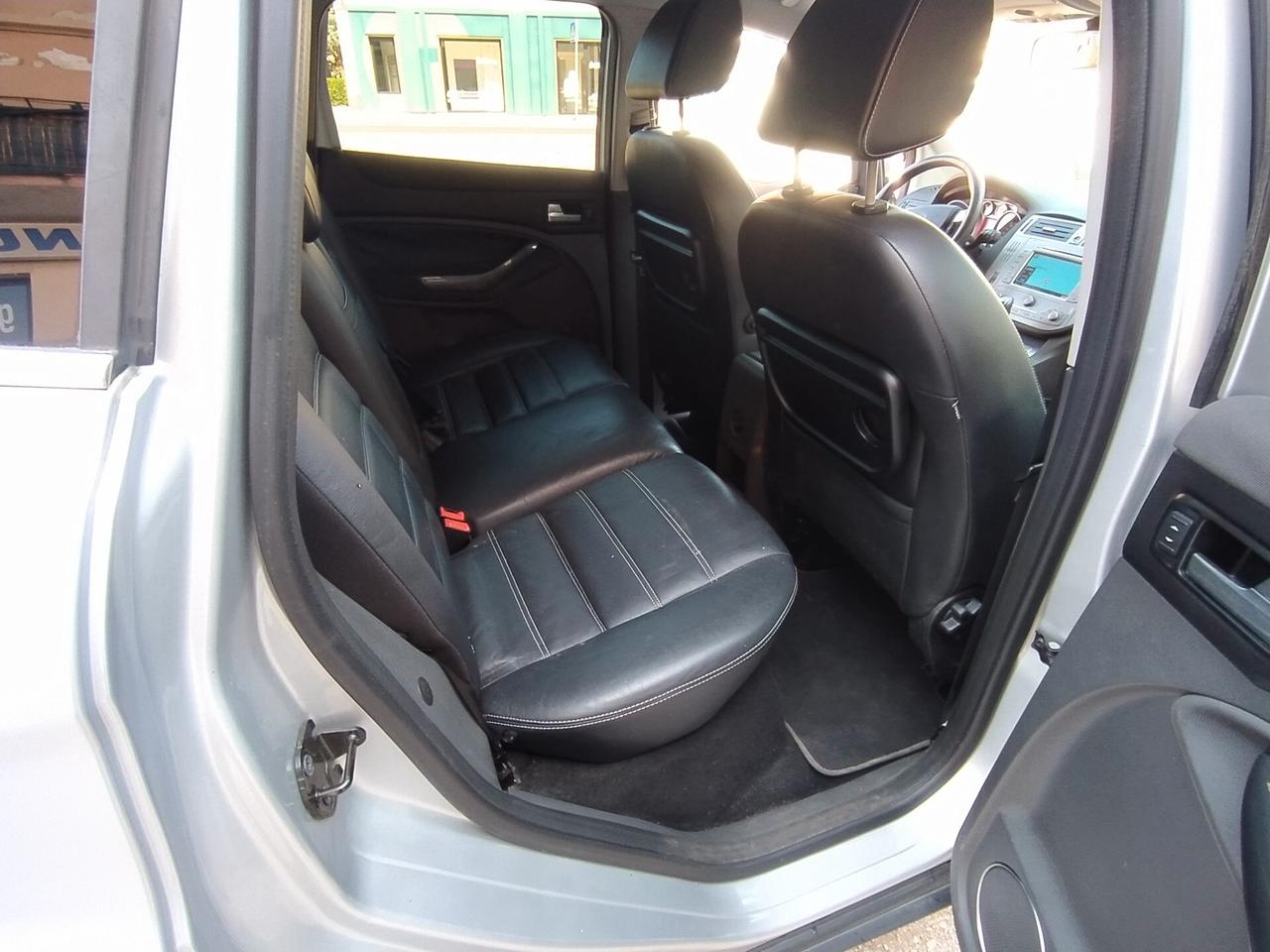 Ford Kuga 2.0 TDCi 163 CV 4WD Powersh.Titanium DPF