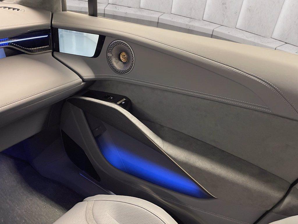 LOTUS Eletre R del 2025