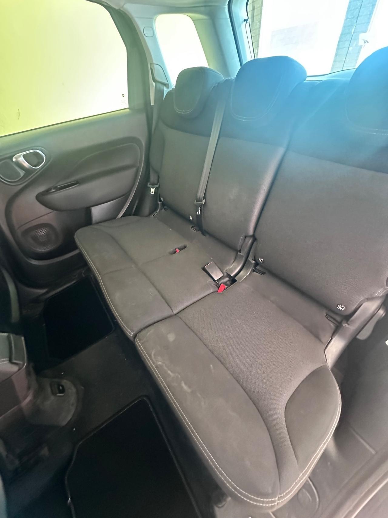 Fiat 500L 1.3 Multijet 95 CV Trekking