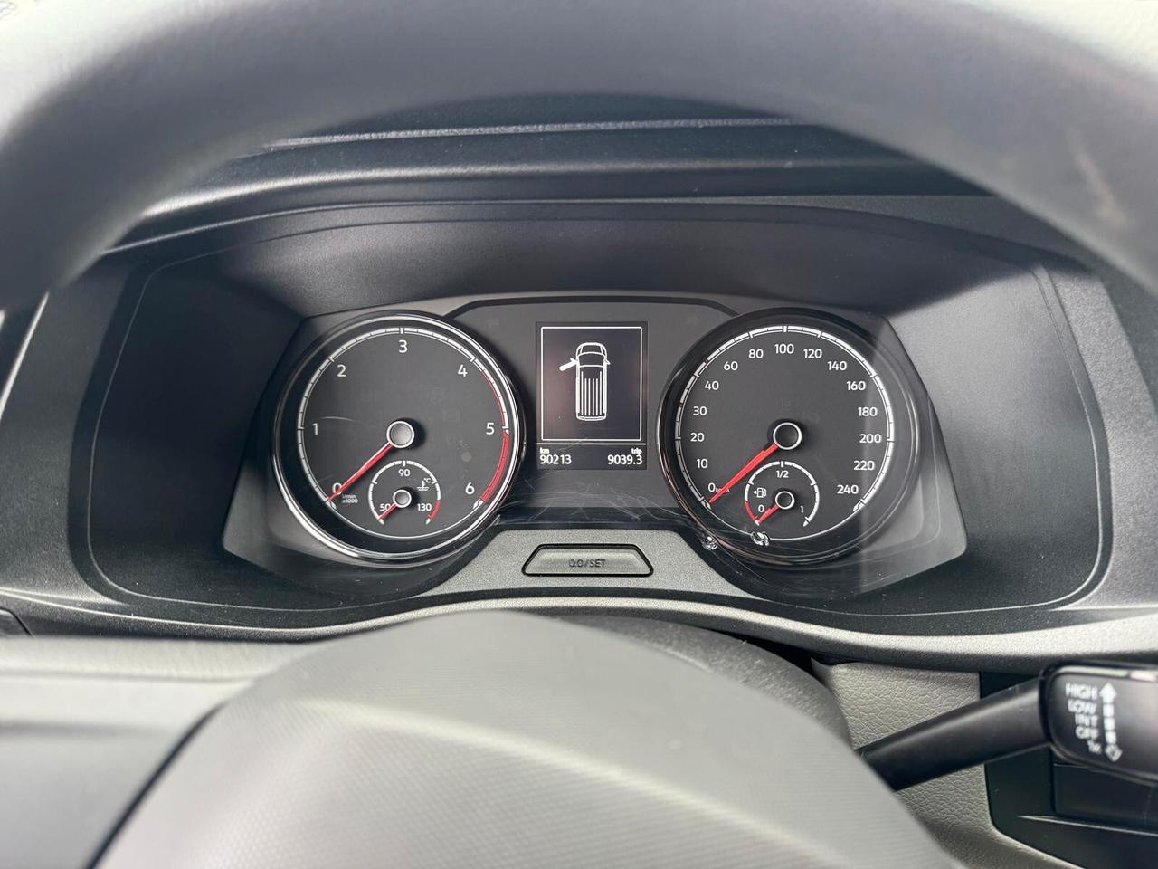 Volkswagen Transporter 2.0 TDI 150CV PC Kombi