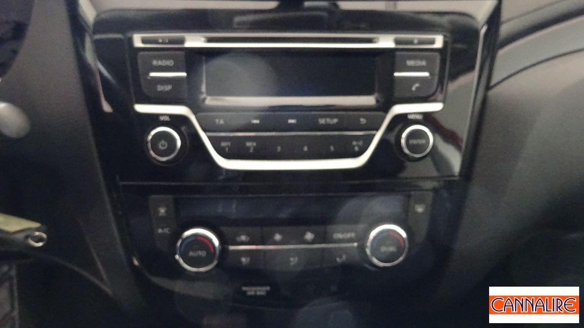 NISSAN - Qashqai - 1.6 dCi 2WD Acenta