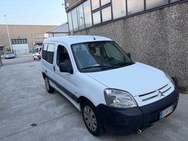 Citroen Berlingo 1.6 HDi 90CV 4p. 20 Van Liv.B XTR Cit