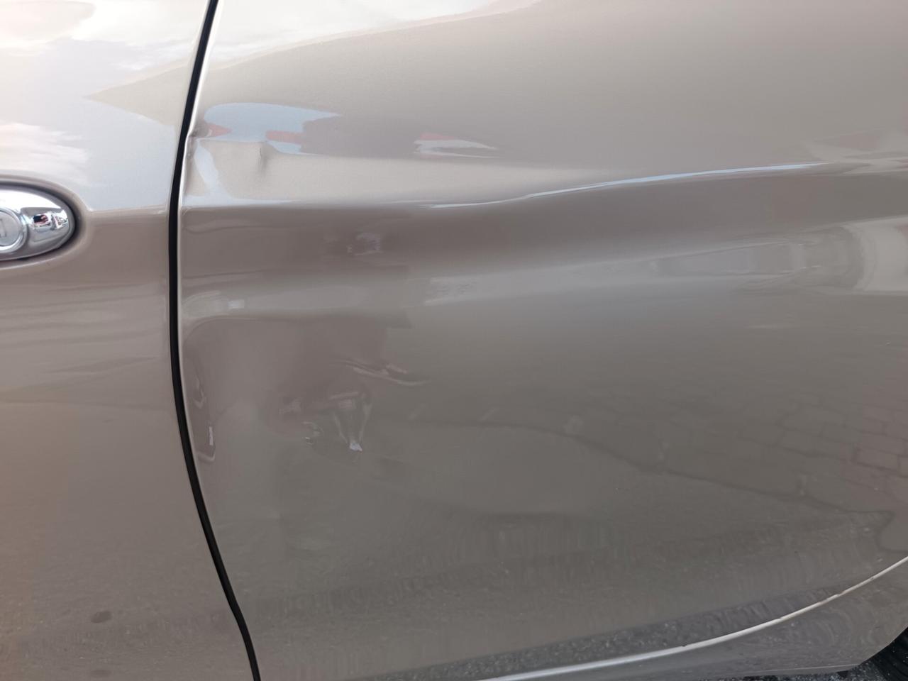 Fiat Tipo 1.6 multijet 2018 Euro 6 b