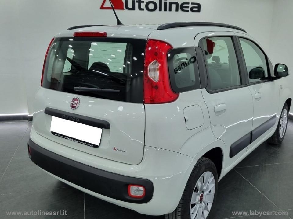 FIAT Panda 1.3 MJT 80 CV S&S Easy