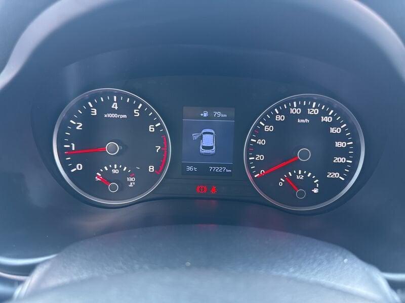 KIA Stonic 1.4 MPI 100CV Style
