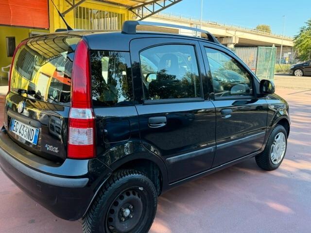 Fiat Panda 1.4 Dynamic Natural Power