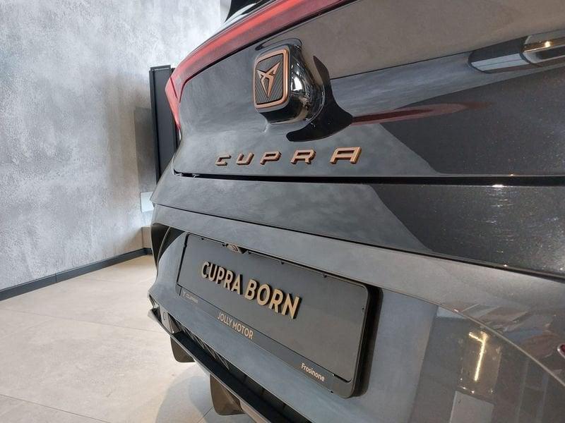 Cupra Born Impulse+ 59kWh 231CV