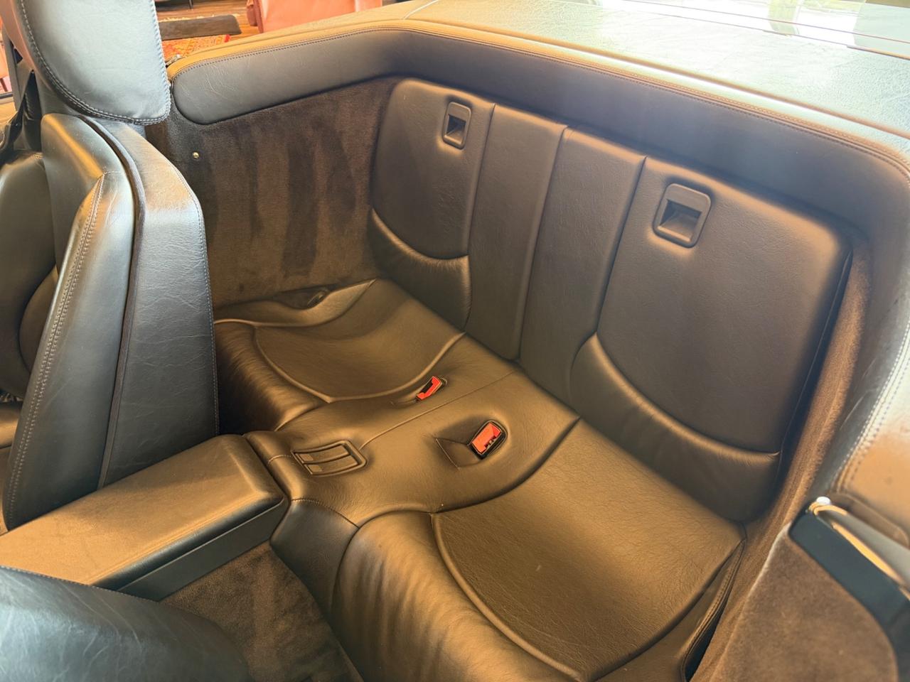 Mercedes-benz SL 280 V6 -Rara versione Manuale- ASI