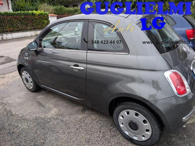 FIAT 500 1.2 Pop Star