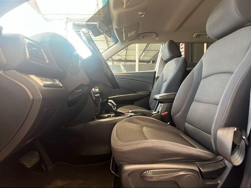 SsangYong Tivoli 1.6 E-XDI Exclusive