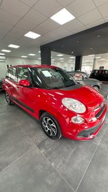 Fiat 500L 1.3 Multijet 95 CV Connect