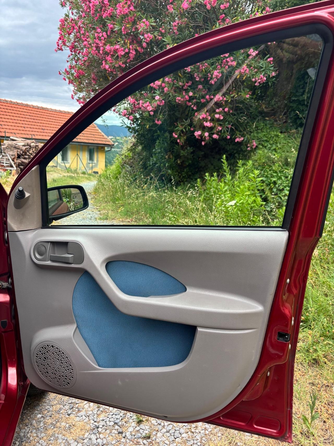 Fiat Panda 1.2 Dynamic OK NEOPATENTATI