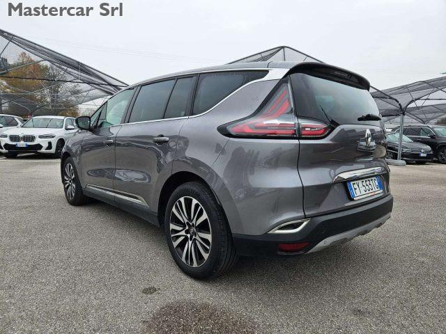 RENAULT Espace 2.0 blue dci Initiale Paris 200cv edc - FY553TG