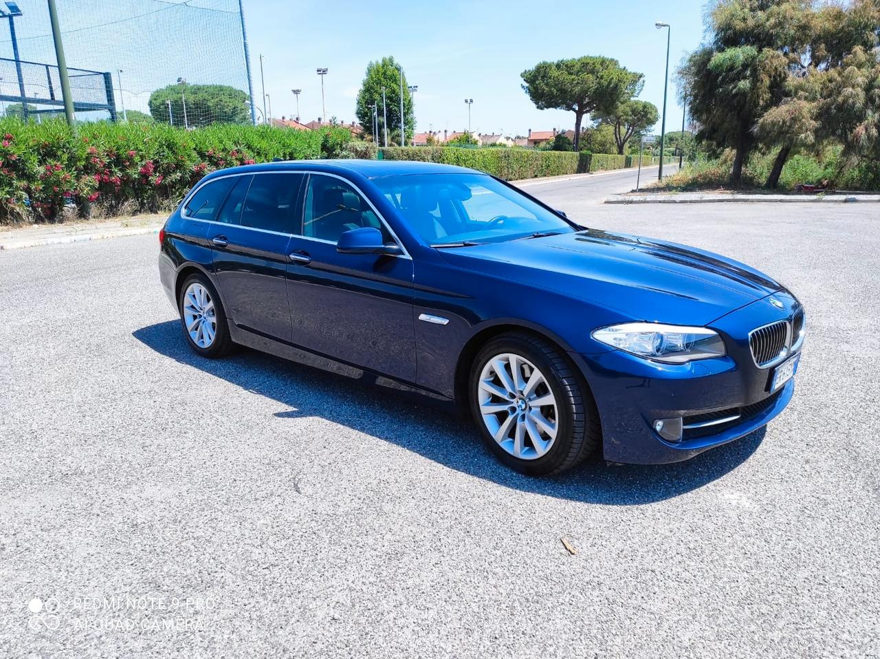 Bmw 525 525d xDrive Touring