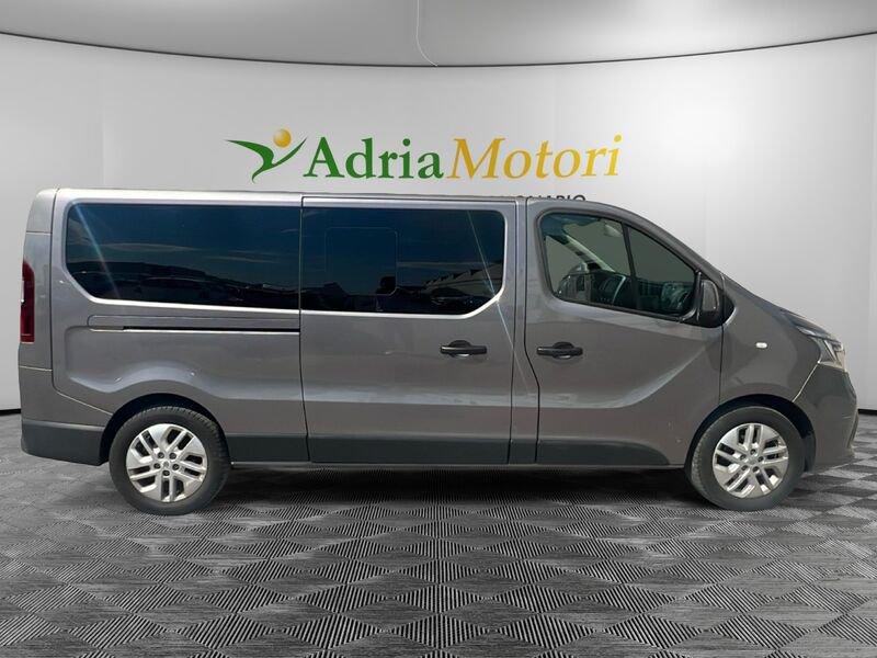 Renault Trafic 2.0 dCi 145CV PL-TN Intens Heavy Energ