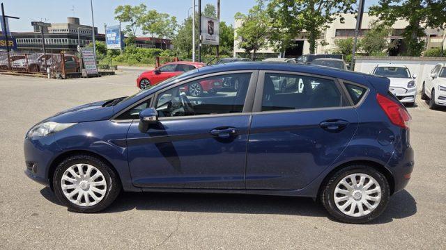 FORD Fiesta 1.2 60CV 5 porte PERMUTE OK NEOPATENTATI