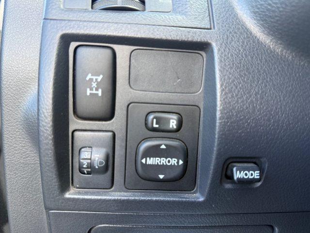 DAIHATSU Terios 1.5 4WD SX Green Powered